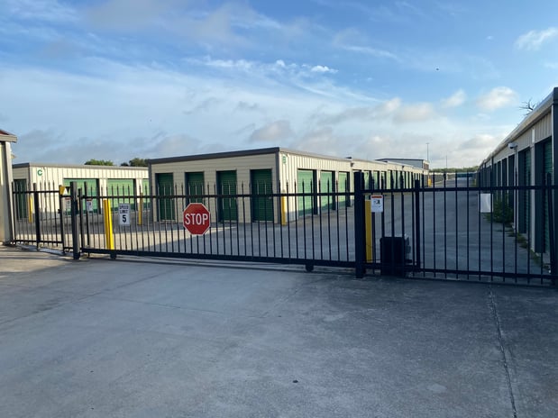 Images China Grove Mini Storage