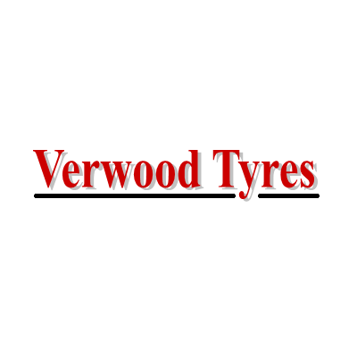 Verwood Tyre & Exhaust Centre Ltd Logo