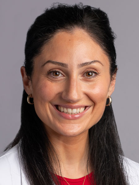 Natalie Dal'bo