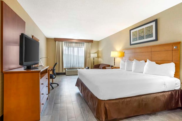 Images Best Western Danbury/Bethel