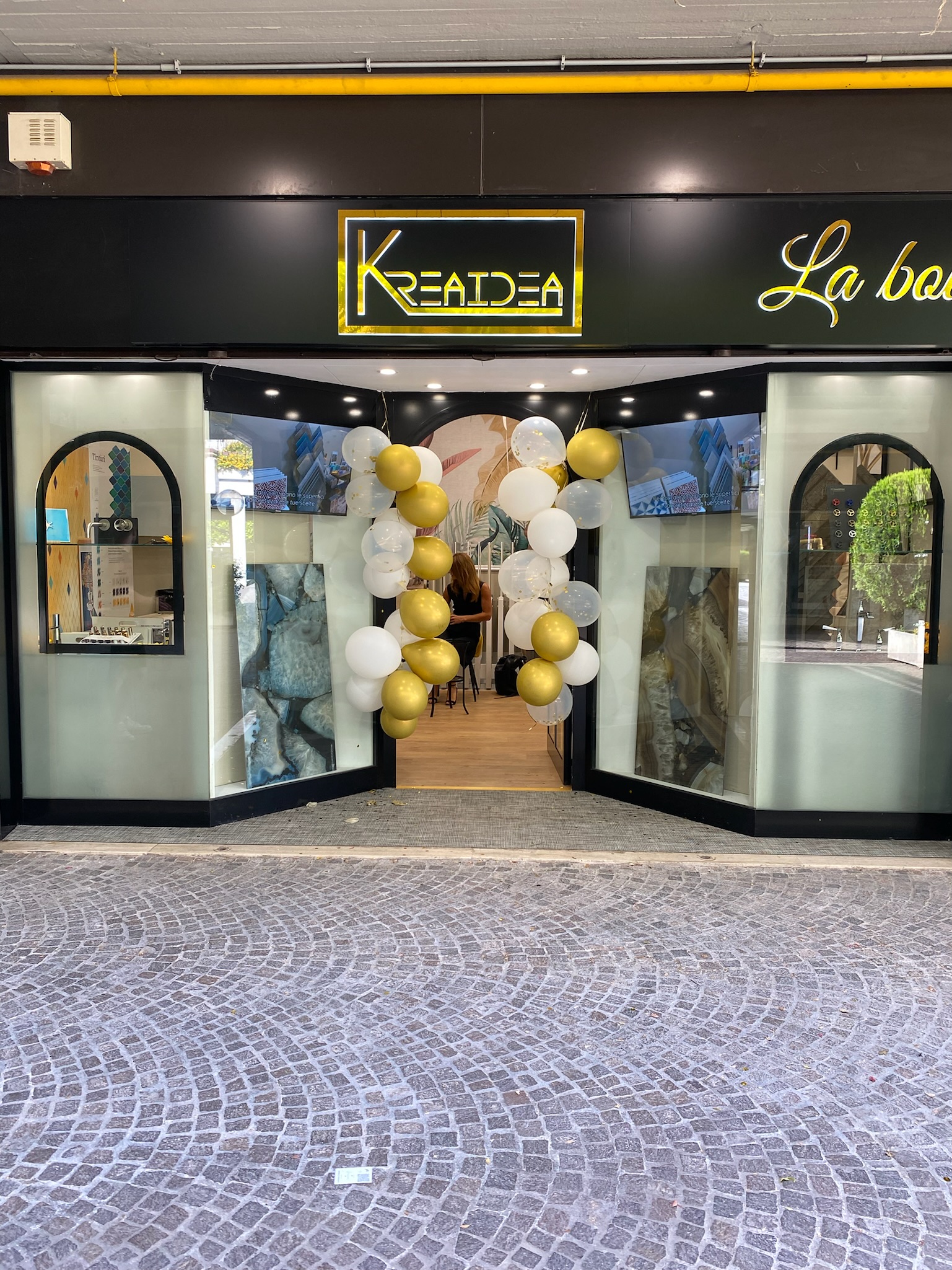 Images Kreaidea La Boutique della Ristrutturazione