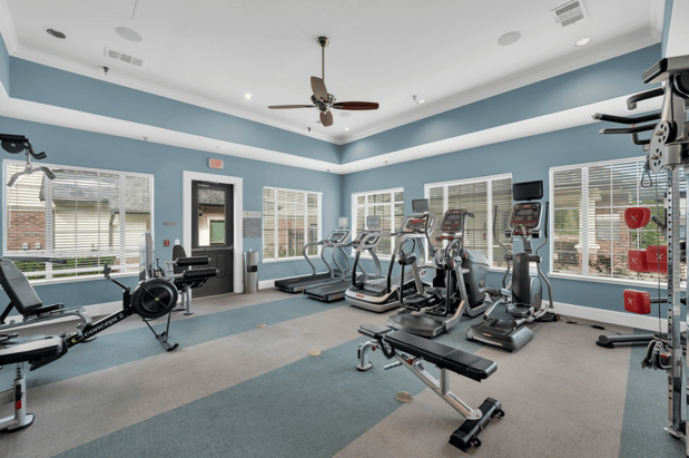Images Townhomes at Lake Park