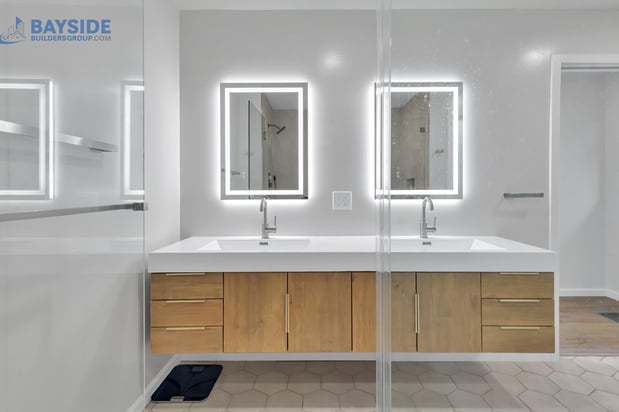 Images Bayside Builders Group