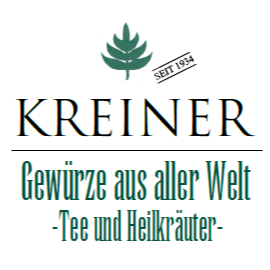 Kreiner Gewürze Logo