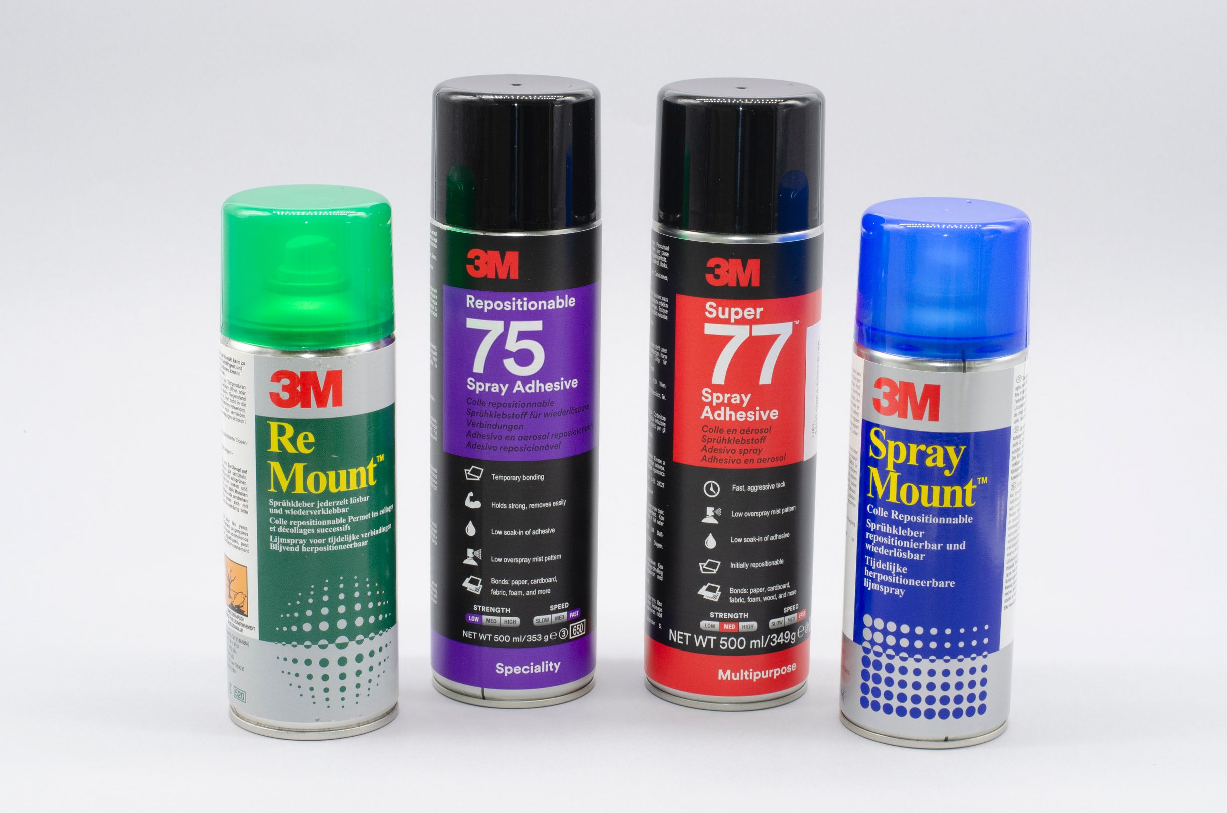 Bilder Etter Abrasives AG / SA