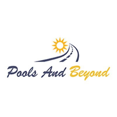 Pools &amp; Beyond Logo