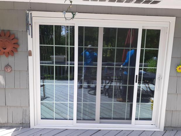 Images Morris Renovations Inc