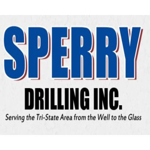 Sperry Drilling Inc. Logo