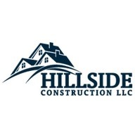 Hillside Construction LLC Logo