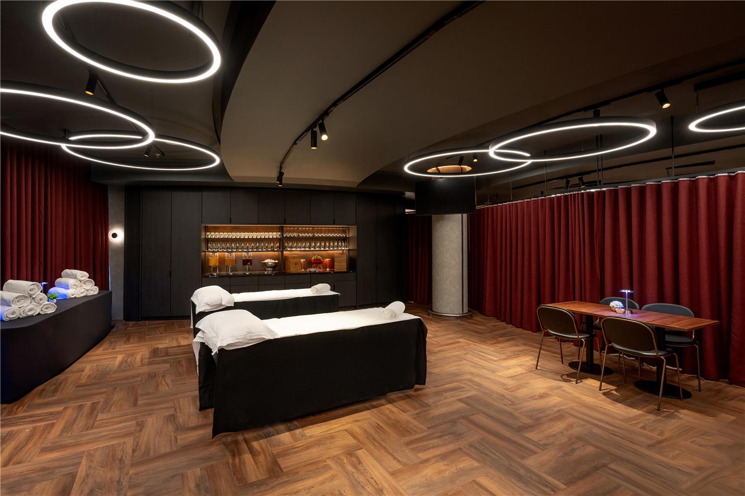 Rujuvinate - Sports Groups -