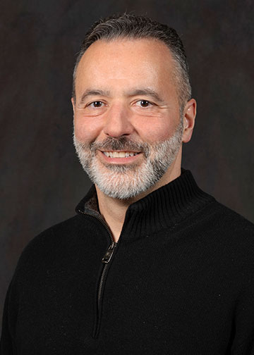 Darush Rahmani, DO, FACP, FACR