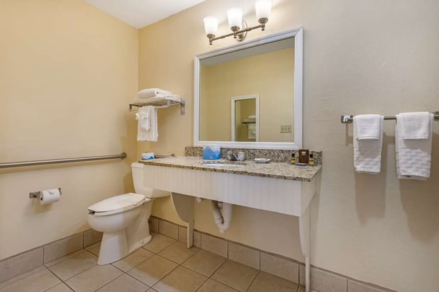 Images Best Western Plus Santee Inn