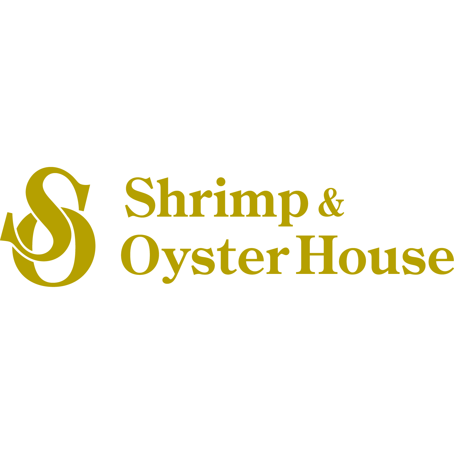 シュリンプ＆オイスターハウス 西武池袋店 Logo