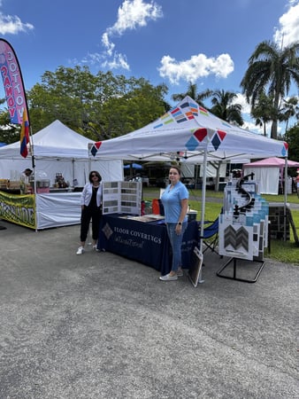 Images Floor Coverings International of South Miami-Dade County, FL