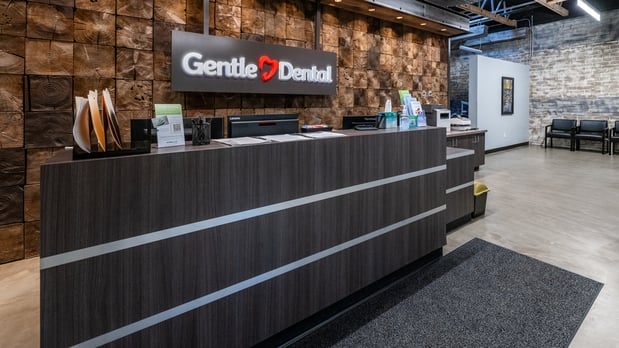 Images Gentle Dental Ashland