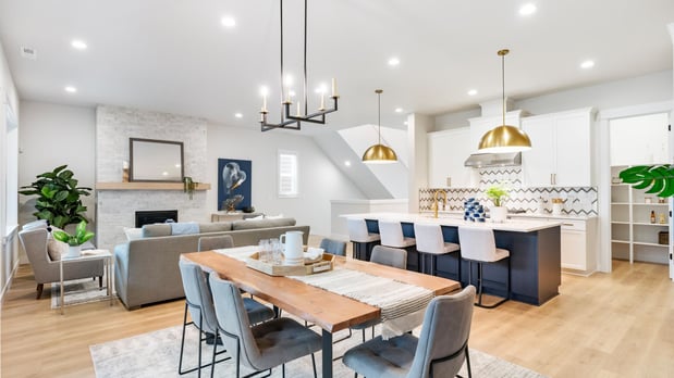 Images Toll Brothers at Hosford Farms - Terra Collection