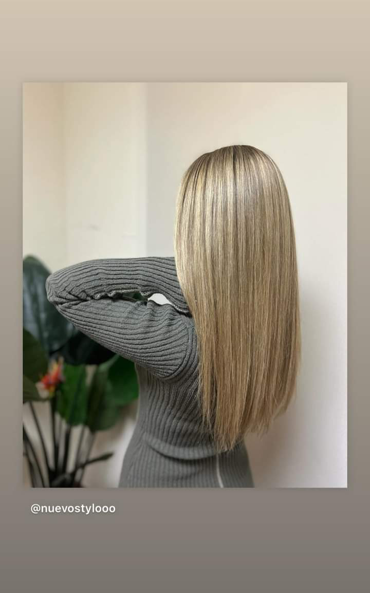 Images Nuevo Stylo Peluqueria Y Estética