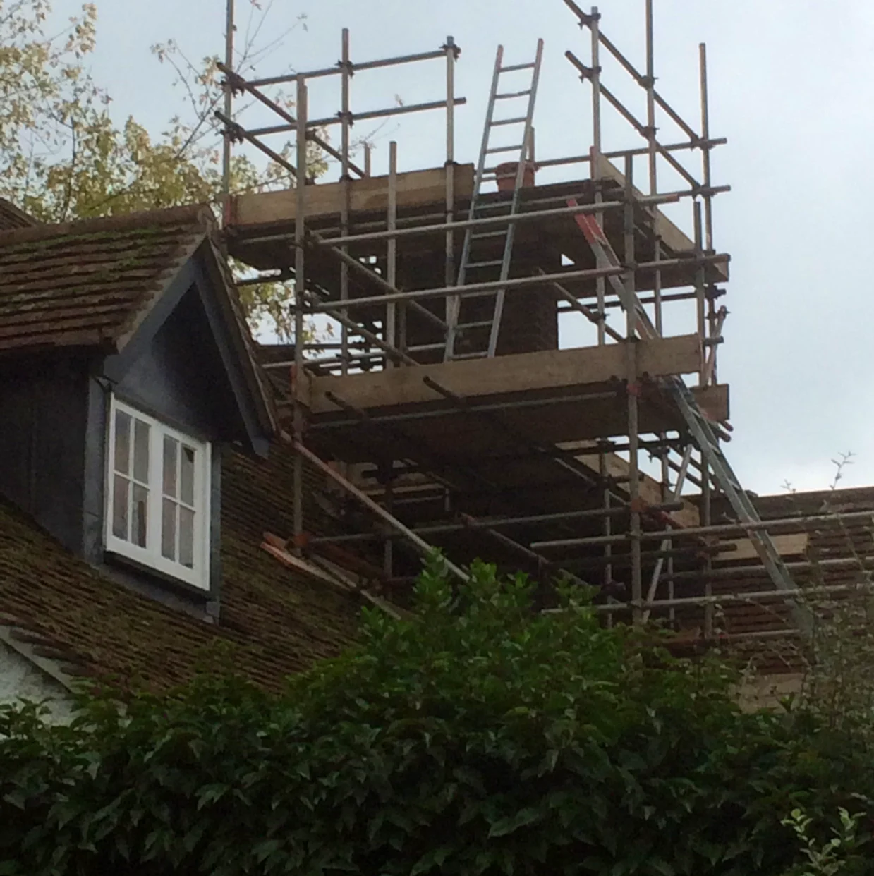 Images Wyvern Scaffolding