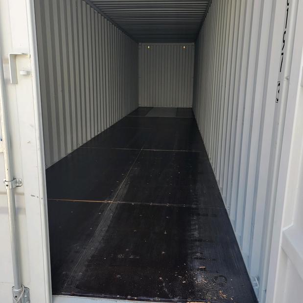 Images Iron Ranch Containers & Recycling, INC