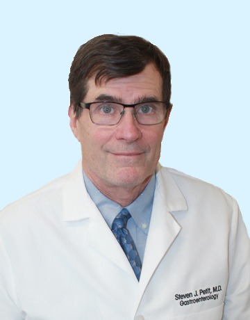 Dr. Steven J Petit MD