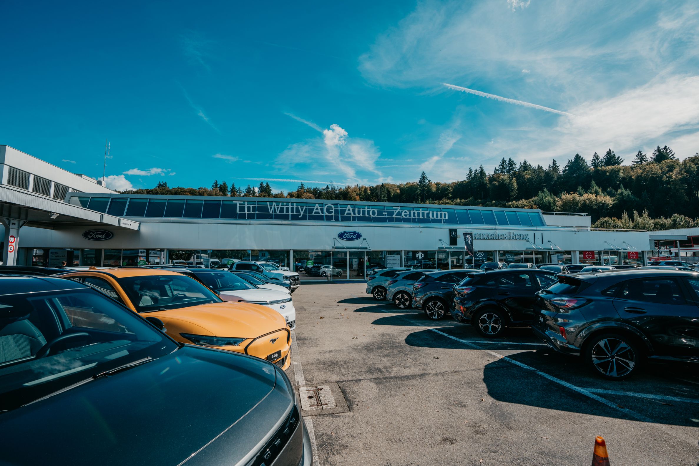 Bilder Th. Willy Bern-Bümpliz