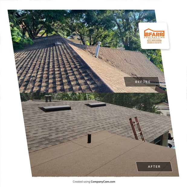 Images BFARR Contracting