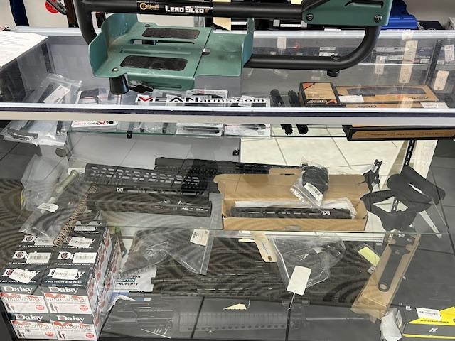 Images BC Gunsmith Inc