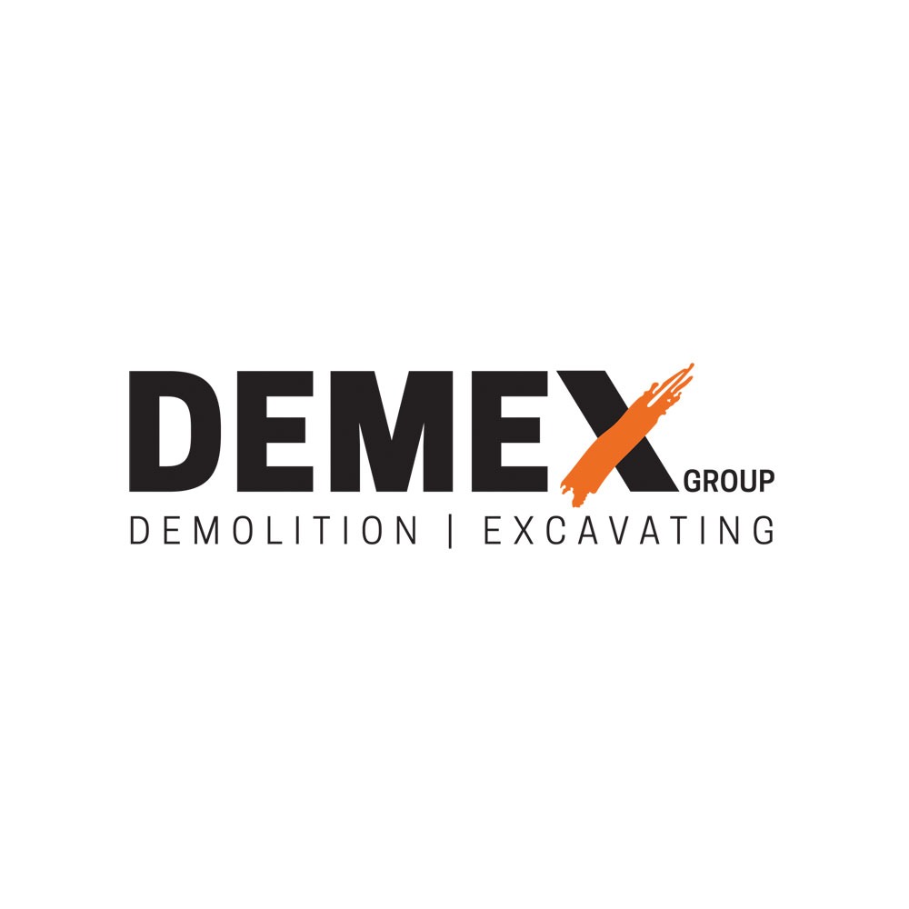 Demex Group Inc. Logo