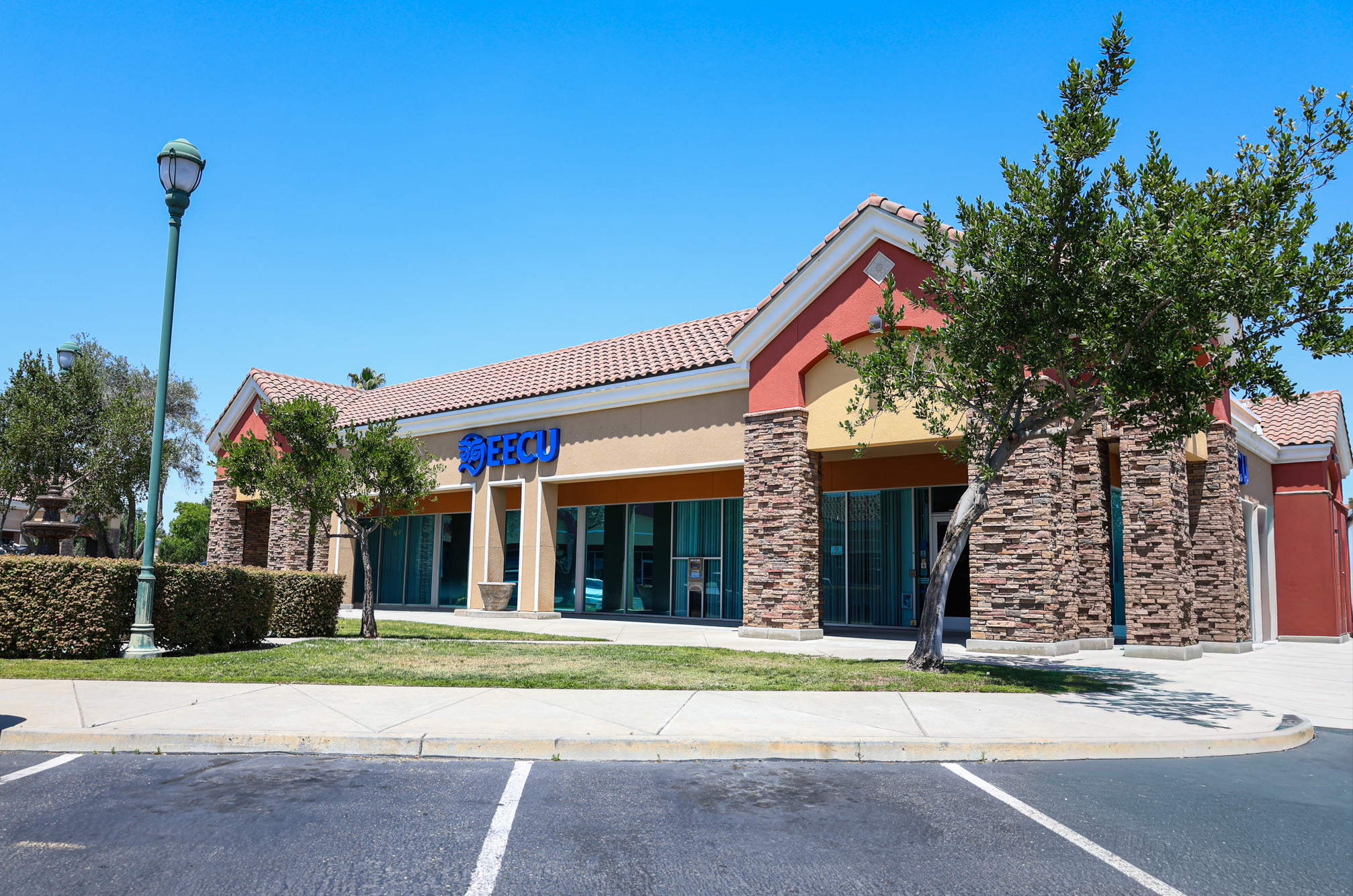 Educational Employees Credit Union - EECU - Perrin Branch