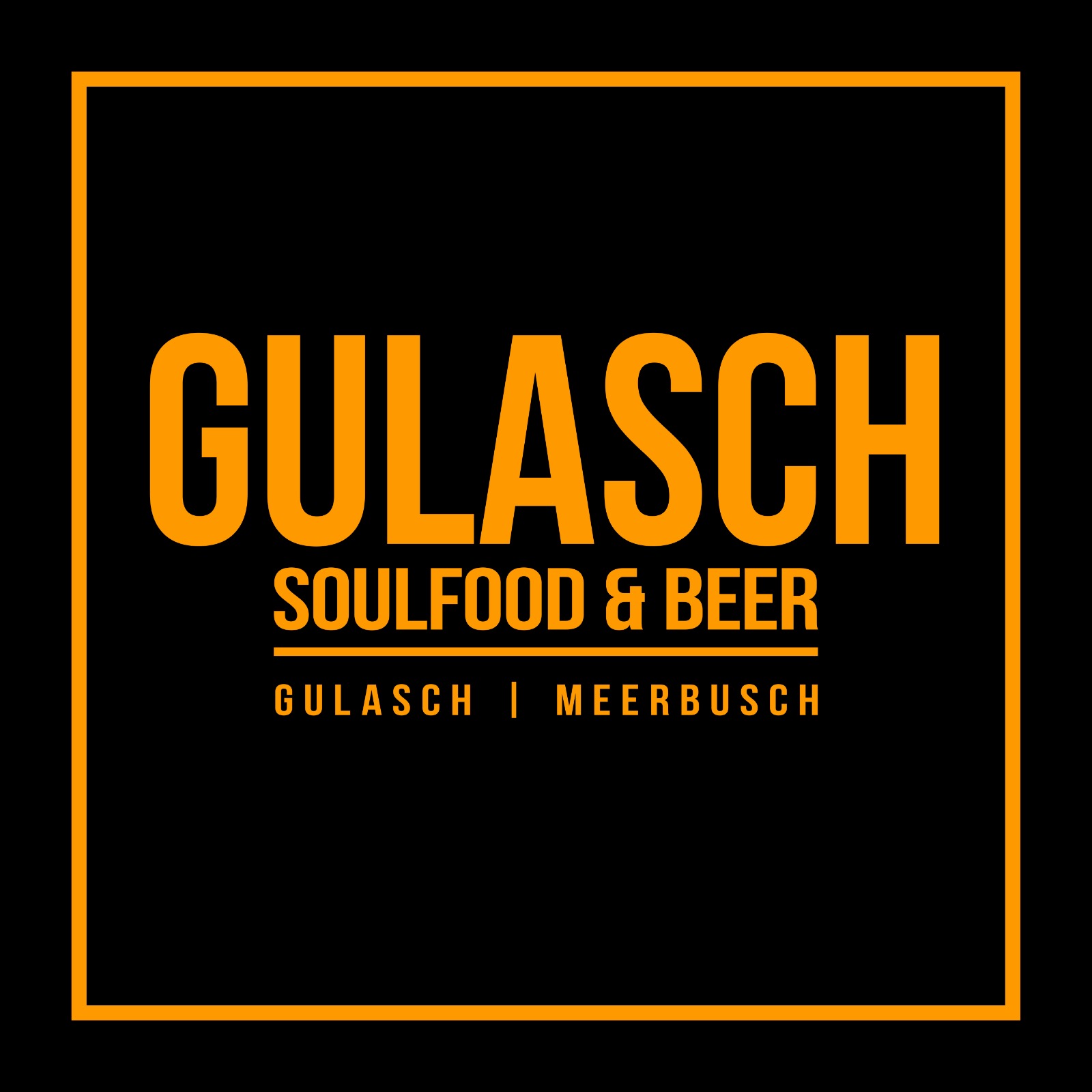 Brauereiausschank Gulasch in Meerbusch - Logo