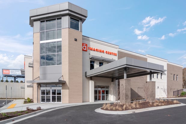 Images Aylo Health - Imaging at Woodstock