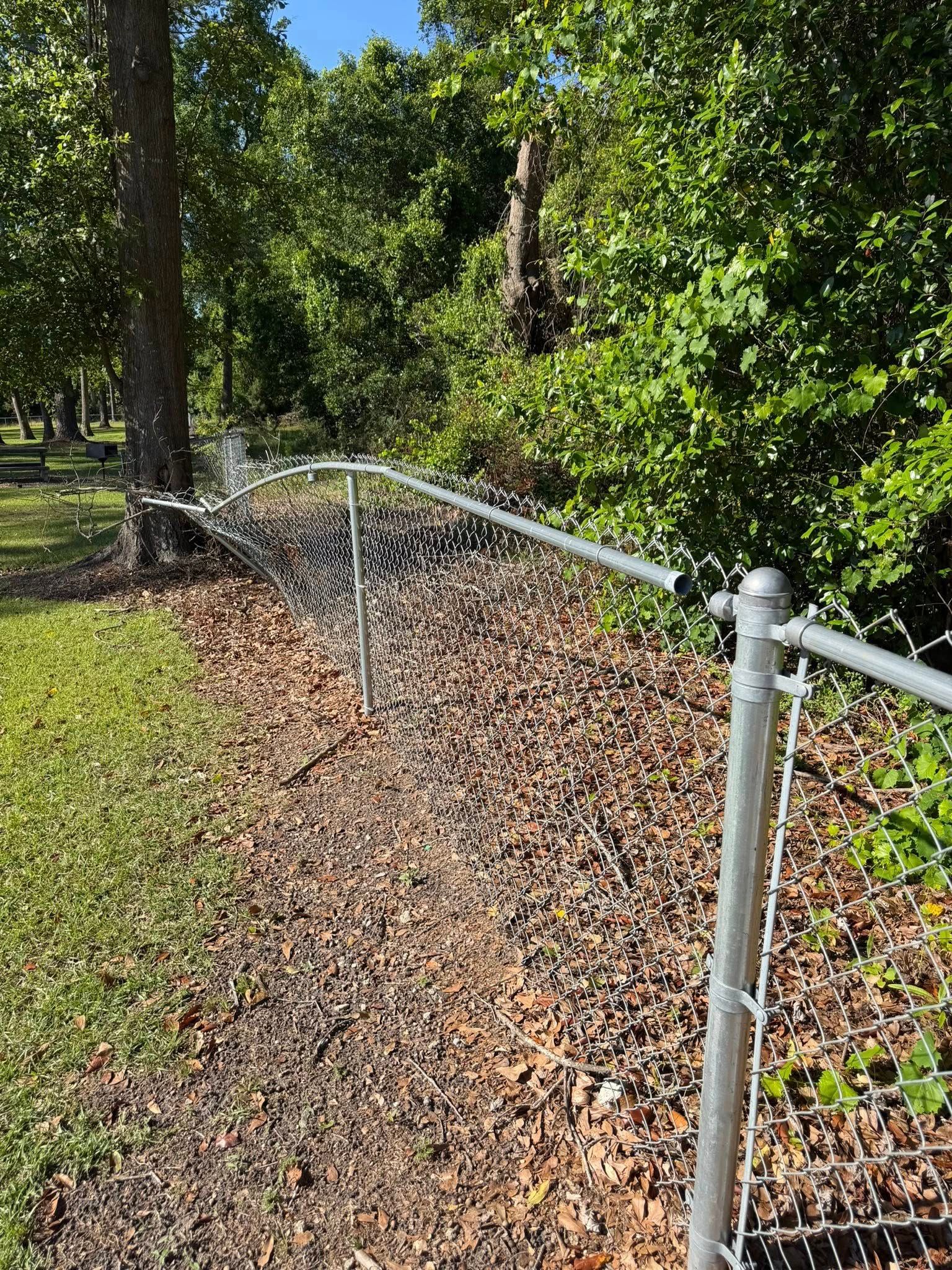 MCM Fence, LLC
