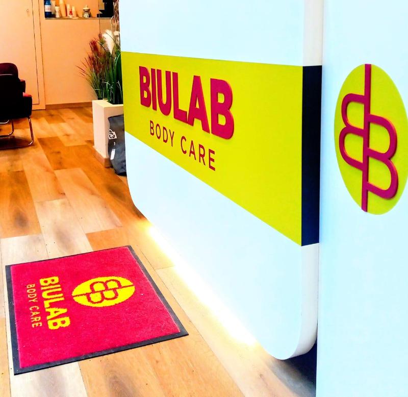 Images Biulab Body Care