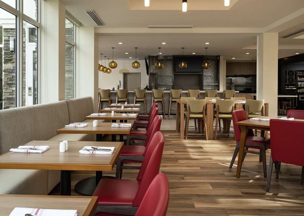 Images Hilton Garden Inn Olive Branch