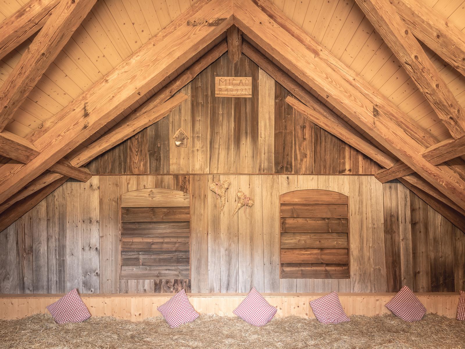 Bilder Amstutz Holzbau AG