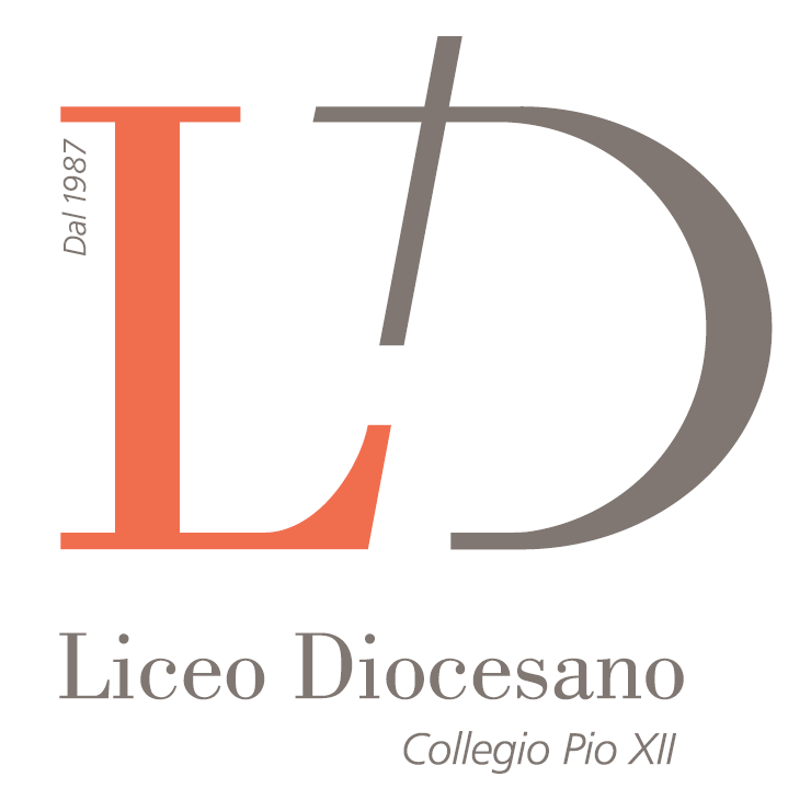 Liceo diocesano Logo