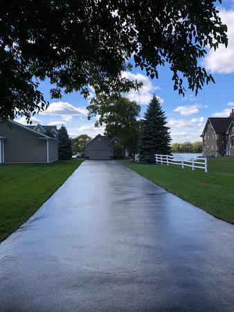 Images Mike's Seal Coating & Services, Inc