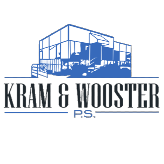 Kram & Wooster, P.S. Logo