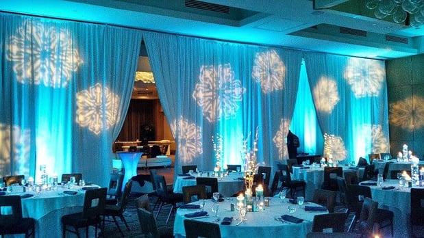 Images Electric Events DC