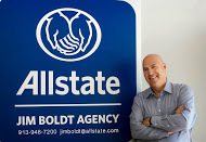 Jim Boldt: Allstate Insurance Photo