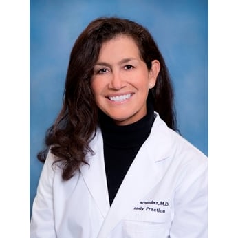 Images Sharon R Fernandez, MD