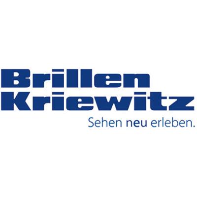 Brillen Kriewitz KG in Mülheim an der Ruhr - Logo