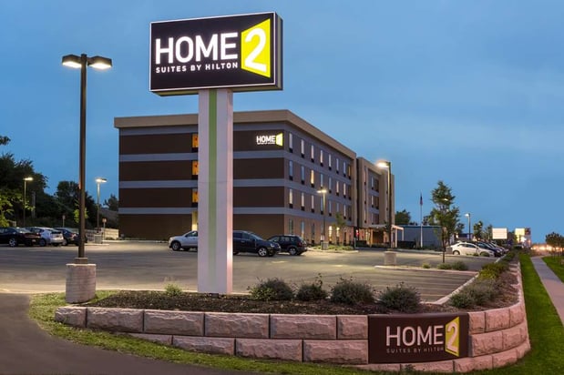 Images Home2 Suites by Hilton Rochester Henrietta, NY