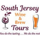 South Jersey Wine and Brew Tours Logo