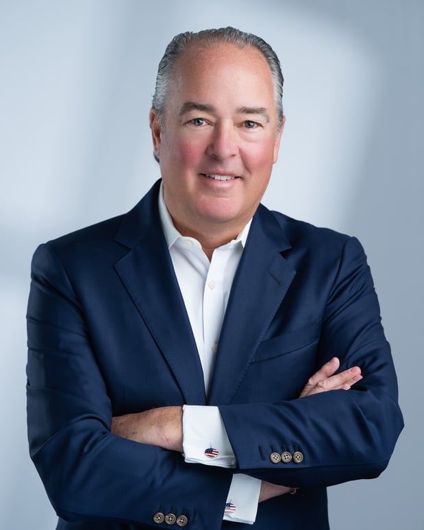 Images John Grady at Certainty Home Lending (NMLS #404654)