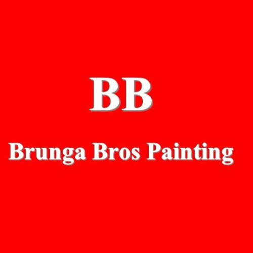 Brunga Bros Painting LLC Logo