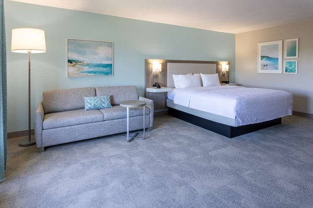 Images Hampton Inn & Suites Venice Bayside South Sarasota