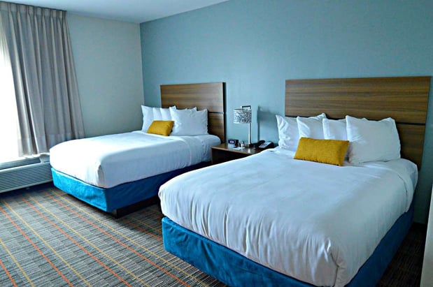 Images Best Western Ingleside Inn & Suites