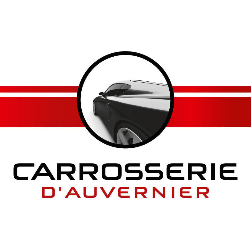 Carrosserie d'Auvernier SA Logo