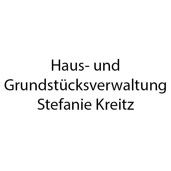 Logo Haus- und Grundstücksverwaltung Stefanie Kreitz